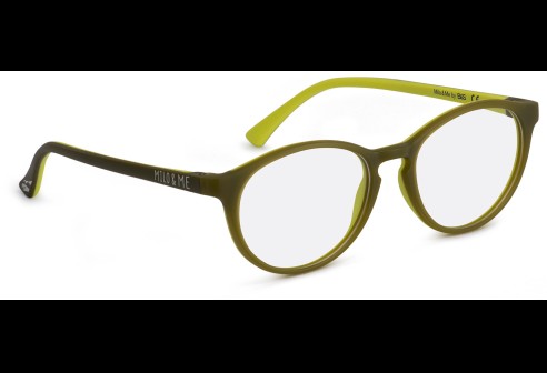 Kim Light olive green/Yellow green