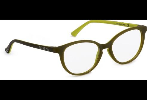 Andrea Light olive green/Yellow green