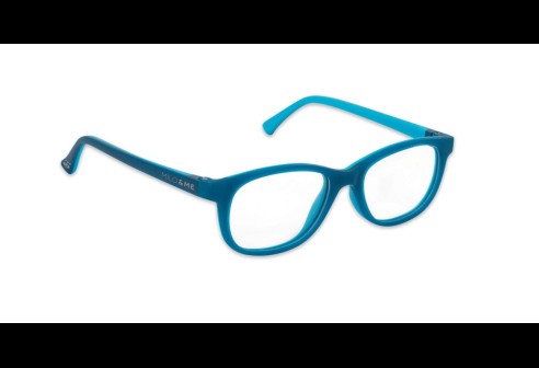 Noah Turquoise/Light turquoise