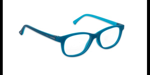 Noah turquoise/turquoise clair