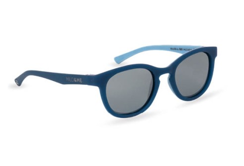 Noel Dark blue/Denim light blue